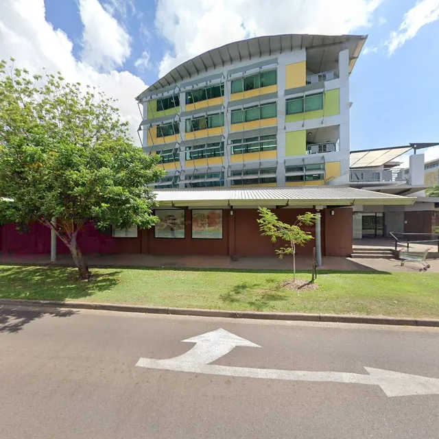 Coffee Break Cafe & Take Away