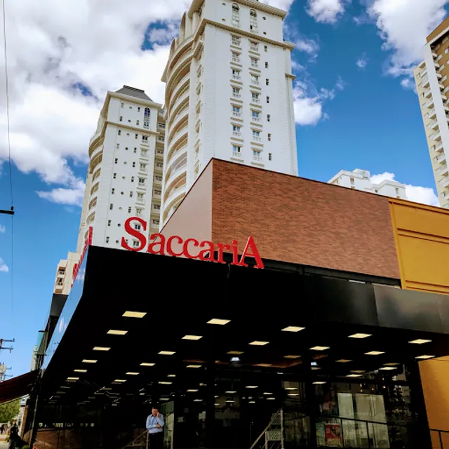 Empório Saccaria - Bueno