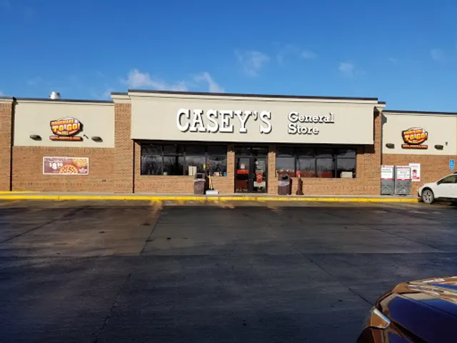 Casey's