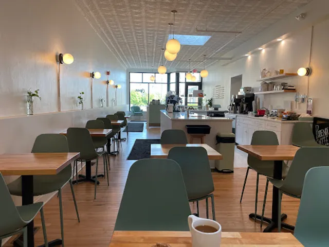 Phoenix Coffee Company