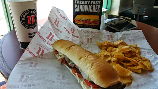 Jimmy John's