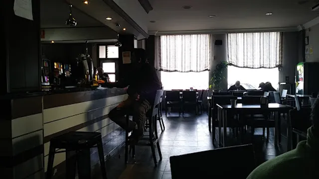 Cafetería-Restaurante Cuzco