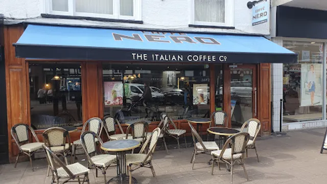 Caffè Nero