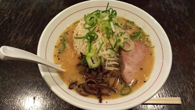 九州とんこつラーメン にゅーメロディー 大宮店