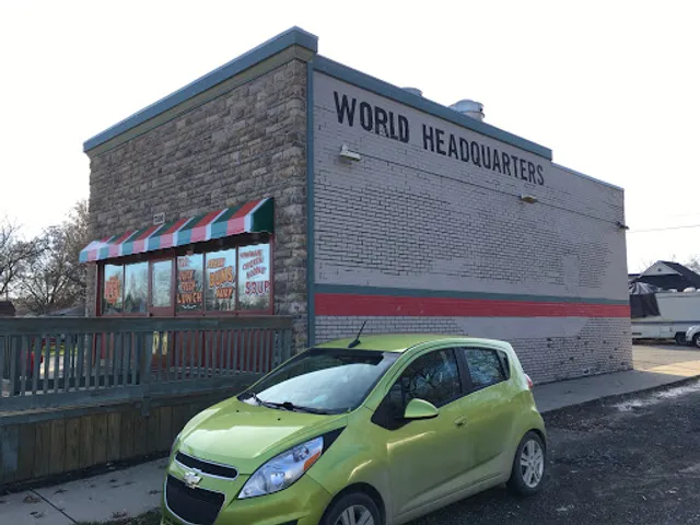 Vinnie's Italian Sub Shop