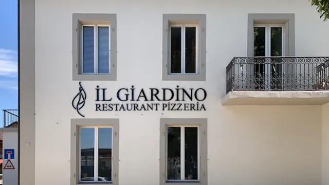 Restaurant Pizzeria il Giardino