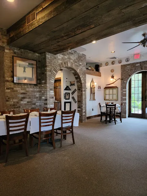 Clifford's Restaurant