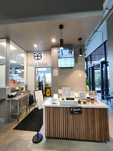 Boba Break Tea House
