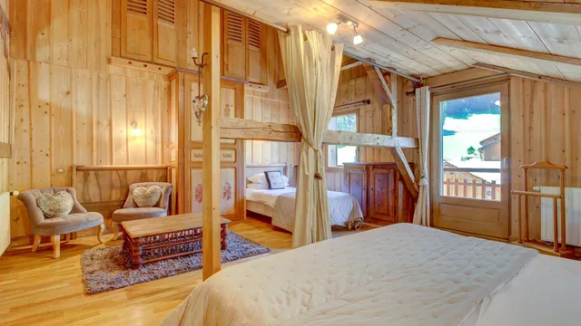 Host Savoie Ltd. - Chalet Les Ardoisiers