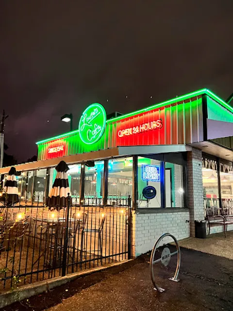 Louie's Cafe