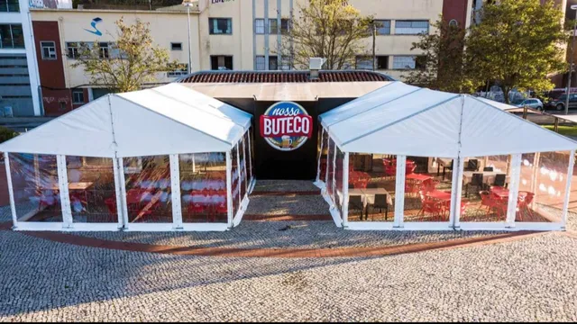 Restaurante Nosso Buteco