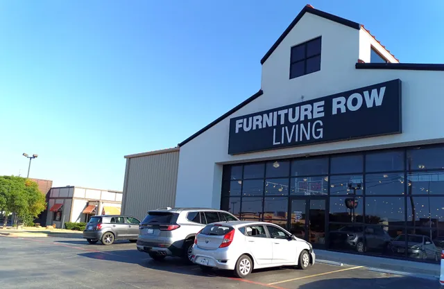 Furniture Row