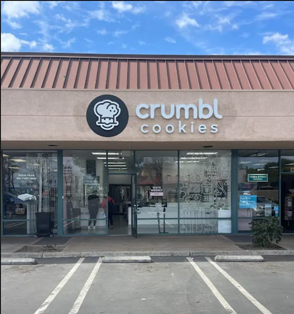 Crumbl