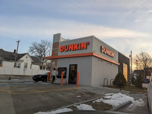 Dunkin'