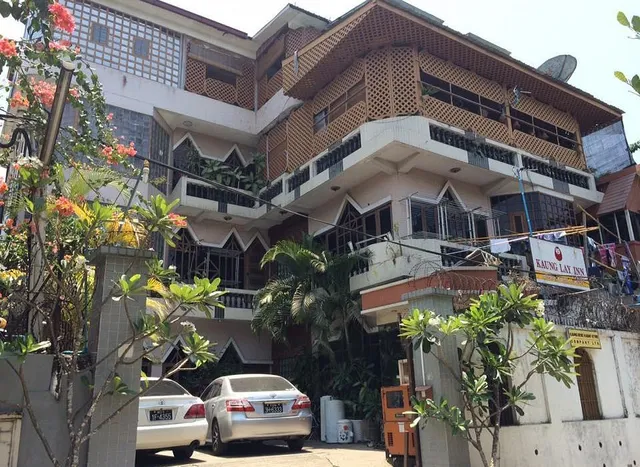 Kaung Lay Inn