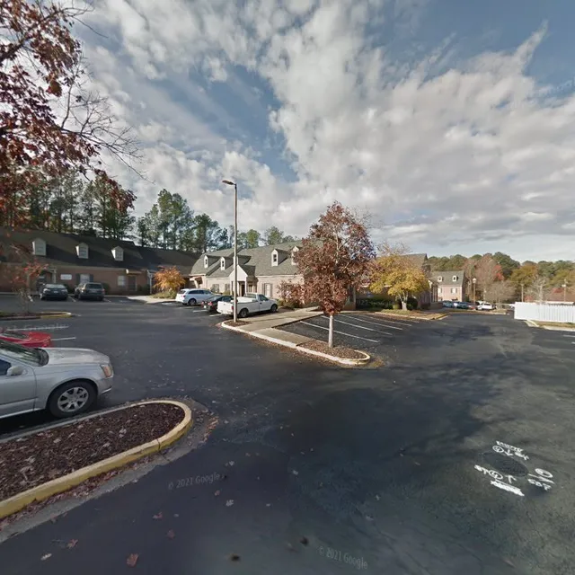 Prometric Test Center