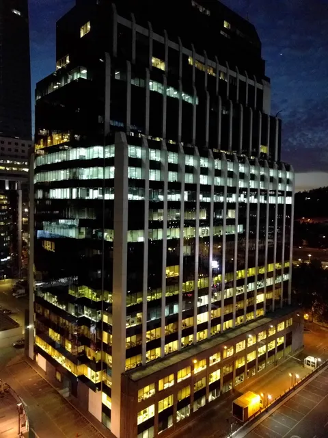 Trani Apart Hotel Las Condes