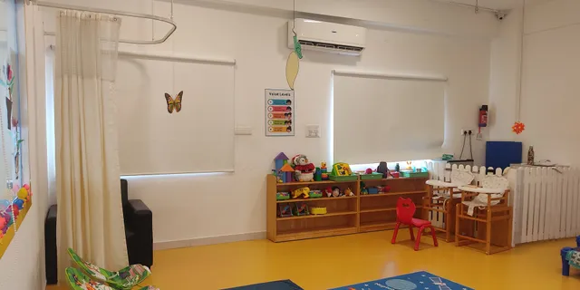 KLAY Neeladri Road, Electronic City - Preschools and Daycare