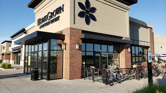 HomeGrown Wichita - West