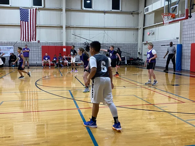 Harker Heights Recreation Center