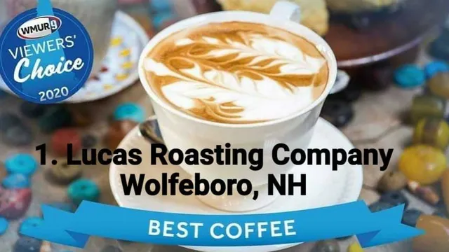 Lucas Roasting Company, LLC