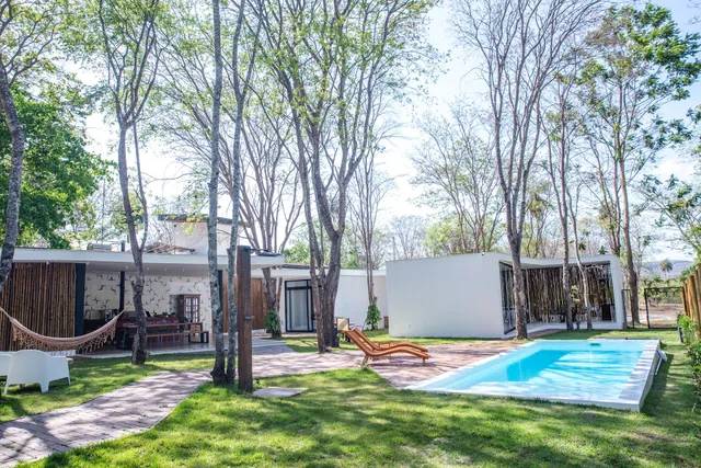 Casa Terra - Aluguel de Temporada - Serra do Cipó