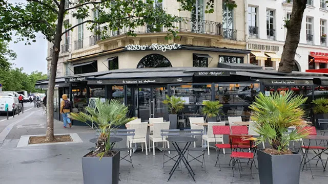 Bistro Régent Bastille