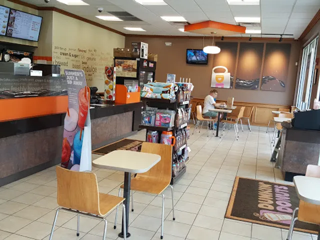 Dunkin'