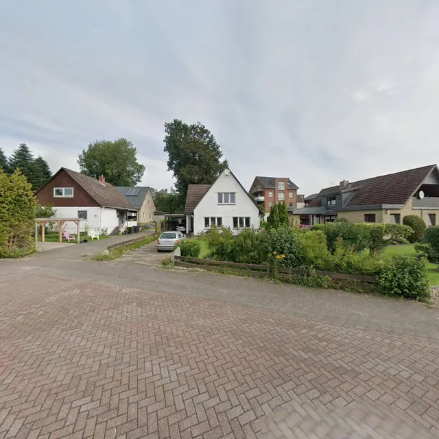 Ferienwohnung Lohmann