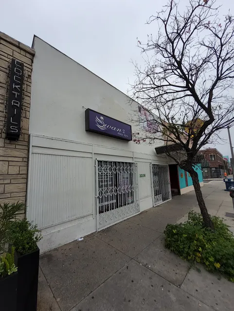 Parichats Thai Massage