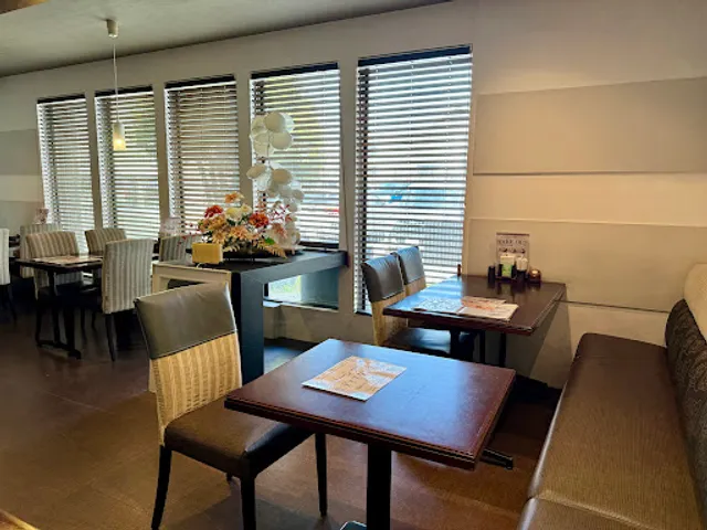 Motomachi Coffee Miyoshinohanare