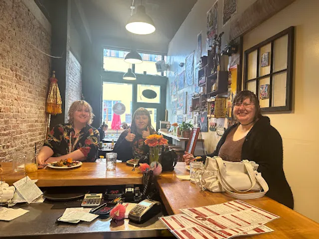 Curry&CoCo Thai Eatery