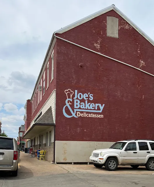 Joe's Bakery & Delicatessen