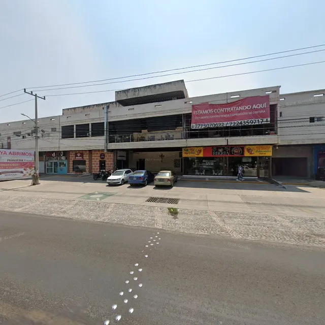 Cervecería !Ay mi chata!