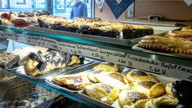 Konditorei-Café Seidl