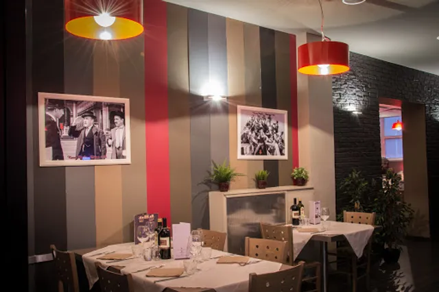 Nonna Emilia Moderna Trattoria