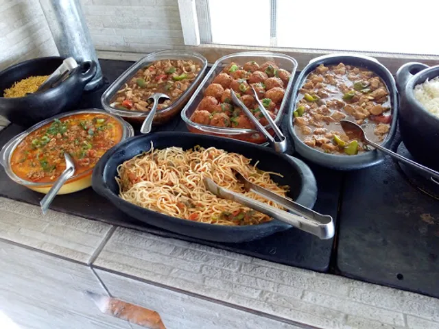 Restaurante Bom Paladar Nosso Bar