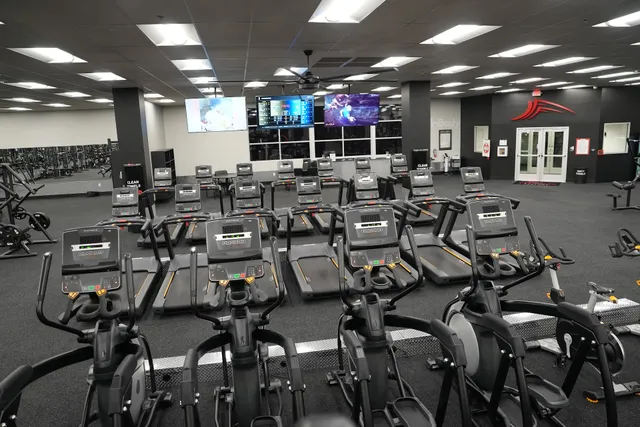 Idaho Fitness Factory Victory