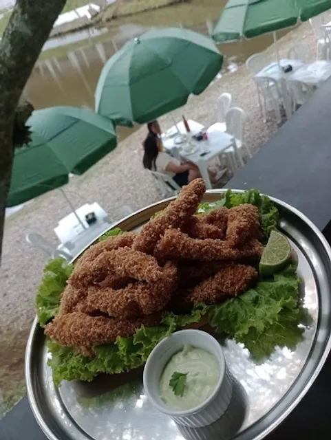 Restaurante e Pesqueiro Paraiso