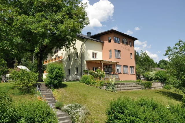 Pension Villa Blumegg