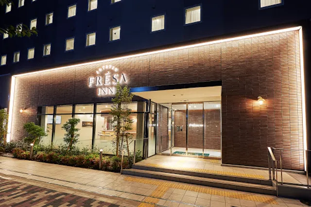 Sotetsu Fresa Inn Yokohama-Higashiguchi