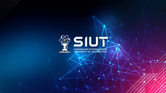 Samarkand International University of Technology