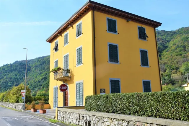 B&B Franco's Villa - Bed and Breakfast Lucca - Culliness