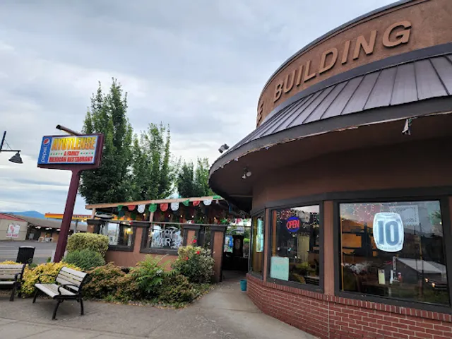 Ayutlense Family Mexican Restaurant