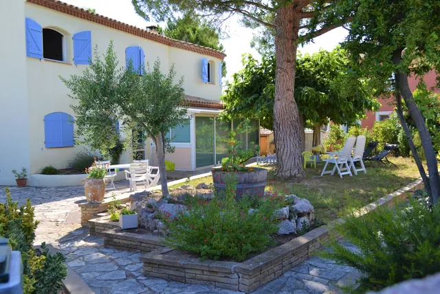 La Perle de Ceylan - Chambres d'hotes et Gite