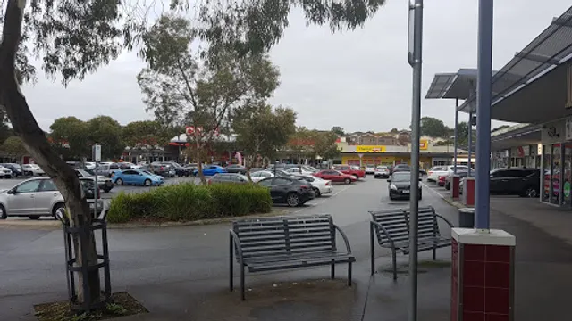 Margo's Fine Chocolate & Cafe