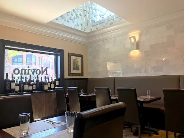 Novino Ristorante