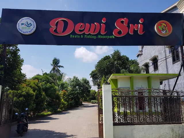 Dewi Sri Resto & Fishing