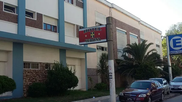 HOTEL VERONA