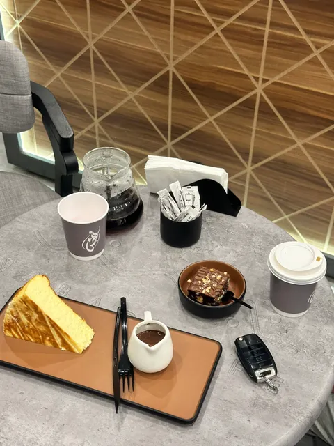 Nabad cafe نبض كافي